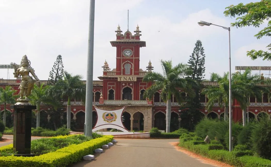 Agriculture University Student incident Case Transferred to CBCIT!